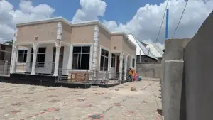 3bdrm House in Kifuru, Kinondoni for sale