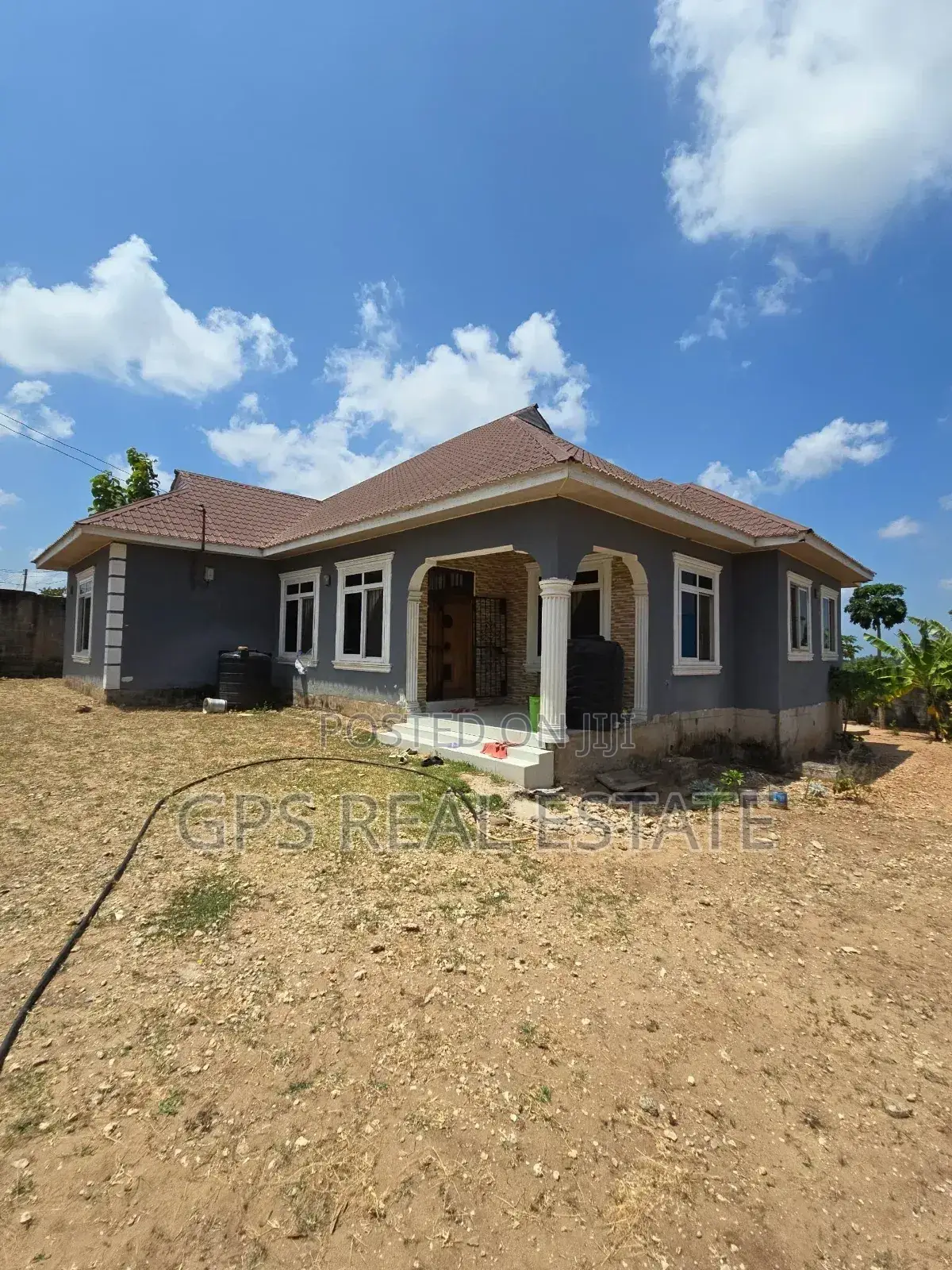 3bdrm House in Made Mikoro, Kinondoni for sale