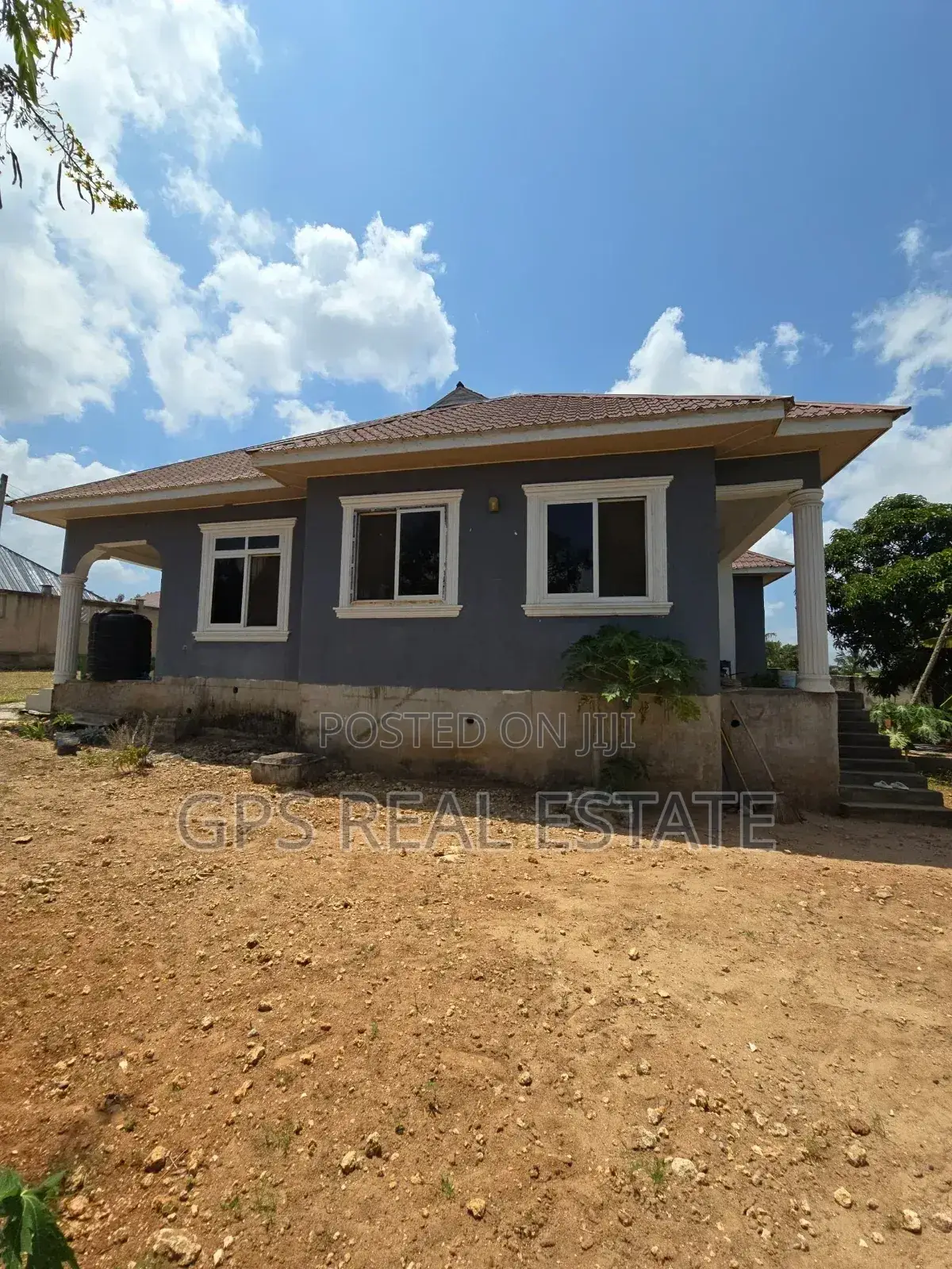 3bdrm House in Made Mikoro, Kinondoni for sale