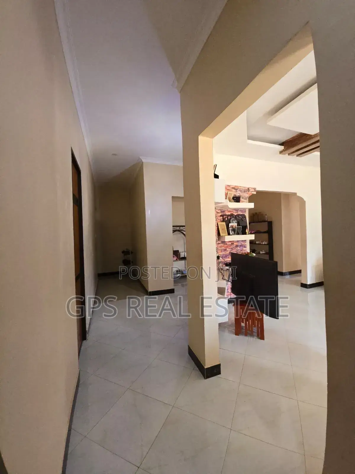 3bdrm House in Made Mikoro, Kinondoni for sale