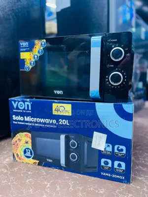 Von Microwave 20L||