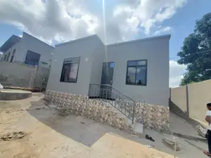 3bdrm House in Madale Mikoroshini, Kinondoni for sale