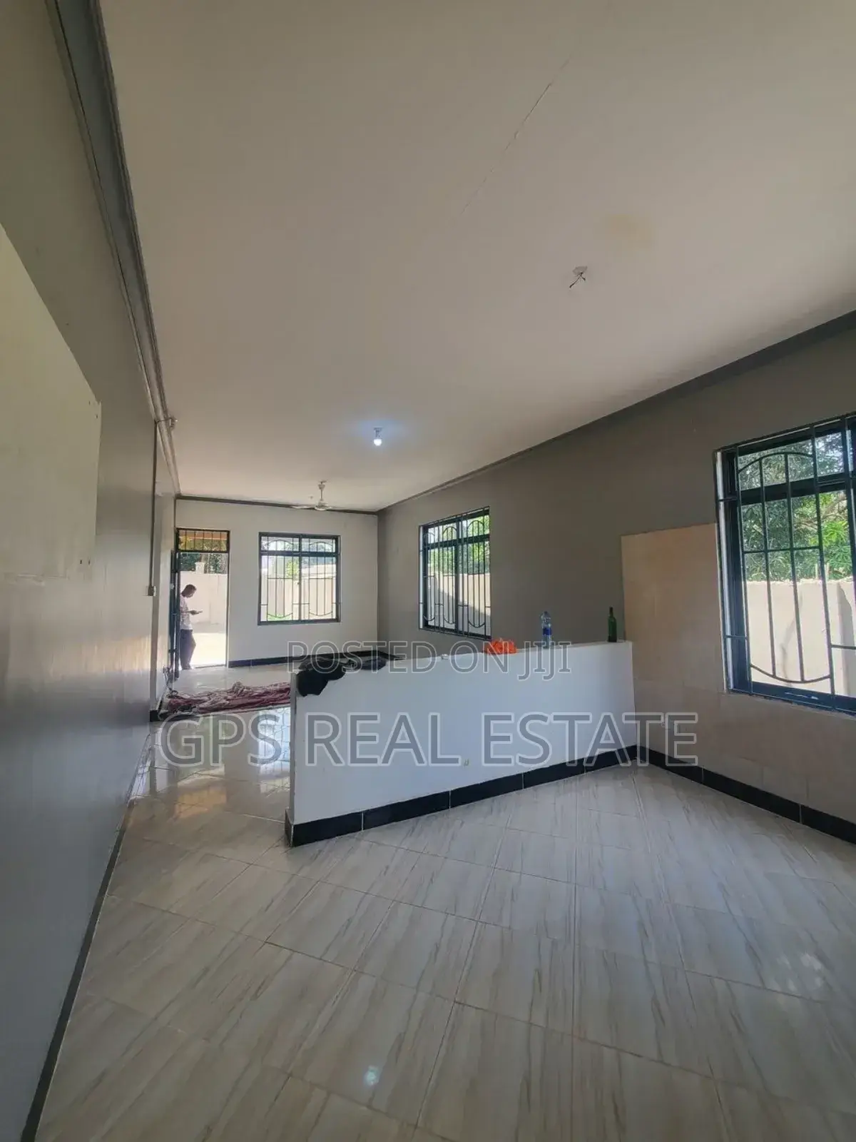 3bdrm House in Madale Mikoroshini, Kinondoni for sale