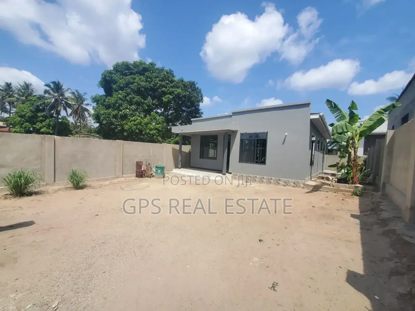 3bdrm House in Madale Mikoroshini, Kinondoni for sale