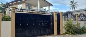 Furnished 4bdrm House in Shangani for sale