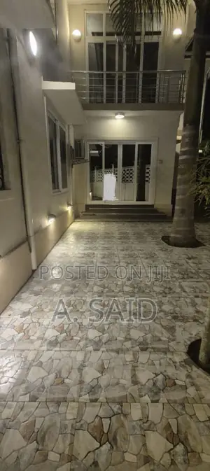 Furnished 4bdrm House in Shangani for sale