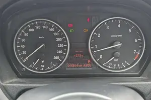 BMW 3 Series 320i RWD 2010 Pearl
