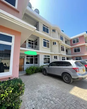 2bdrm Apartment in Mbezi Beach for rent