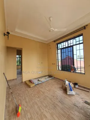 2bdrm Apartment in Mbezi Beach for rent