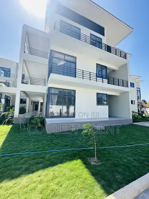Furnished 2bdrm Apartment in Oysterbay, Kinondoni for rent