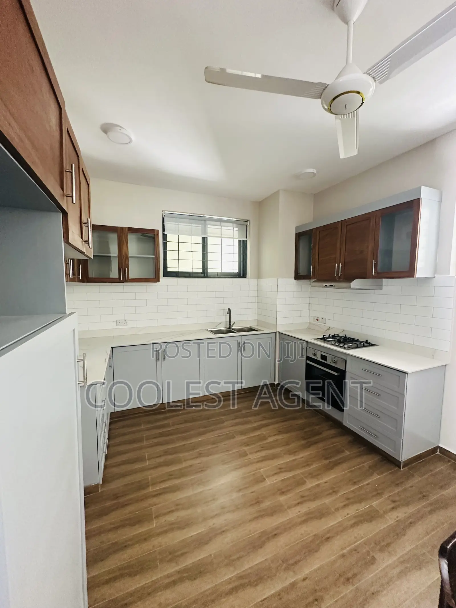 Furnished 2bdrm Apartment in Oysterbay, Kinondoni for rent