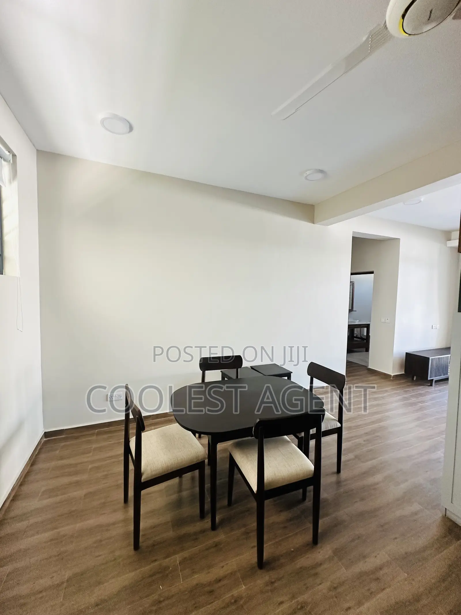 Furnished 2bdrm Apartment in Oysterbay, Kinondoni for rent