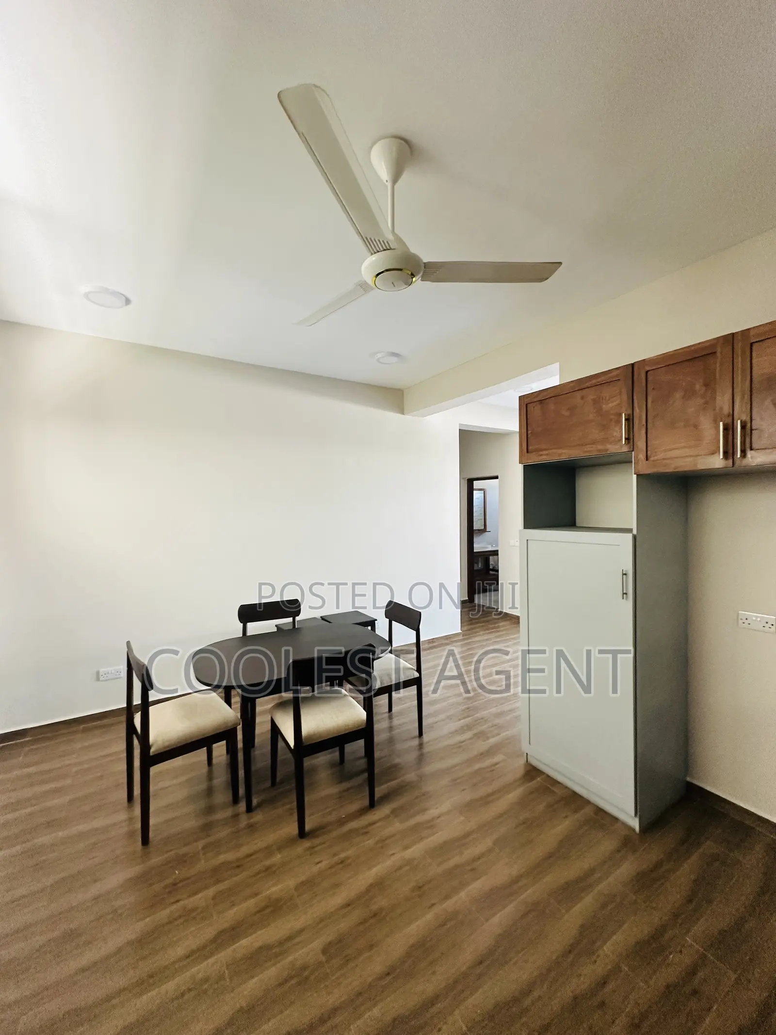 Furnished 2bdrm Apartment in Oysterbay, Kinondoni for rent