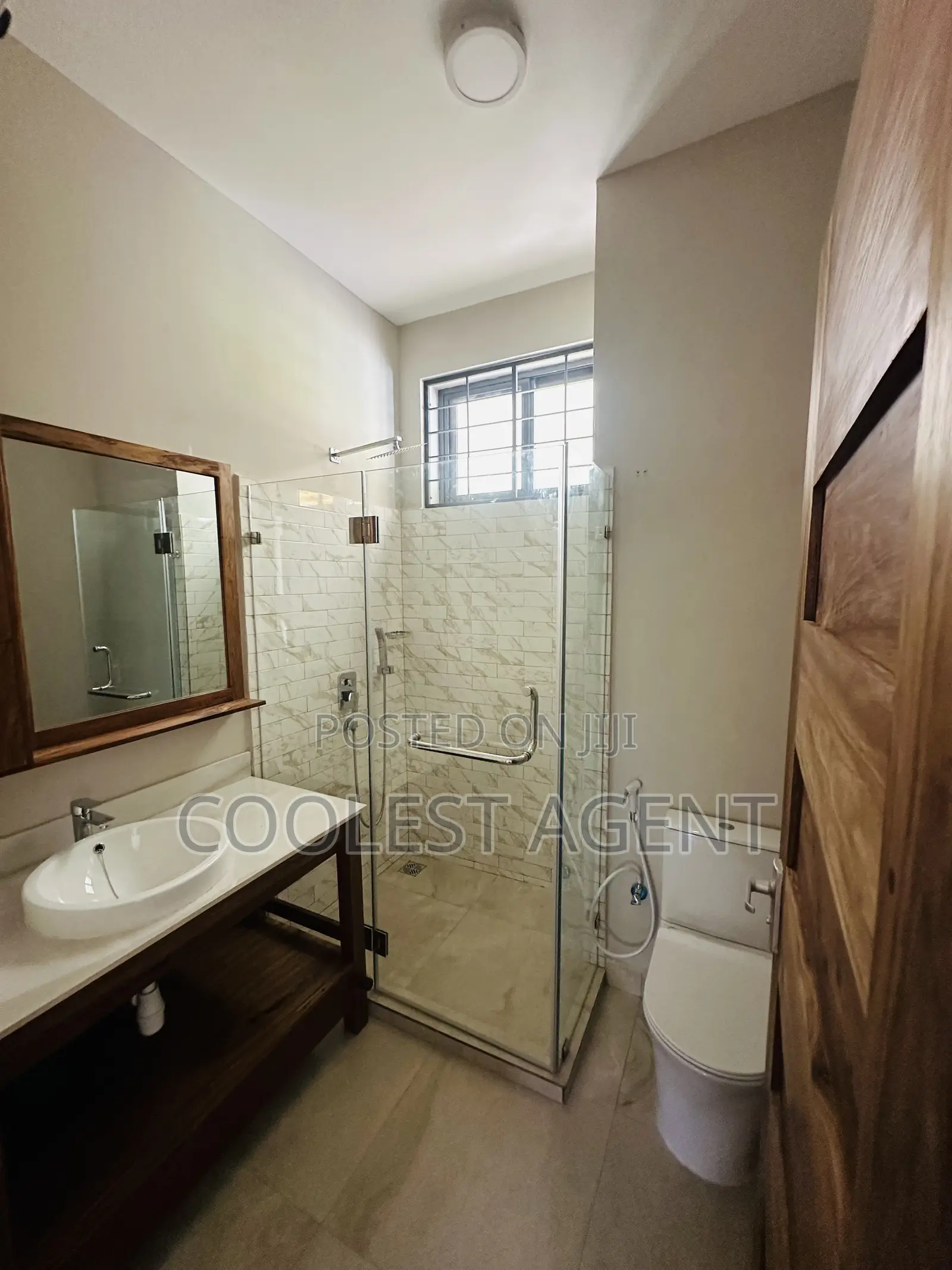 Furnished 2bdrm Apartment in Oysterbay, Kinondoni for rent