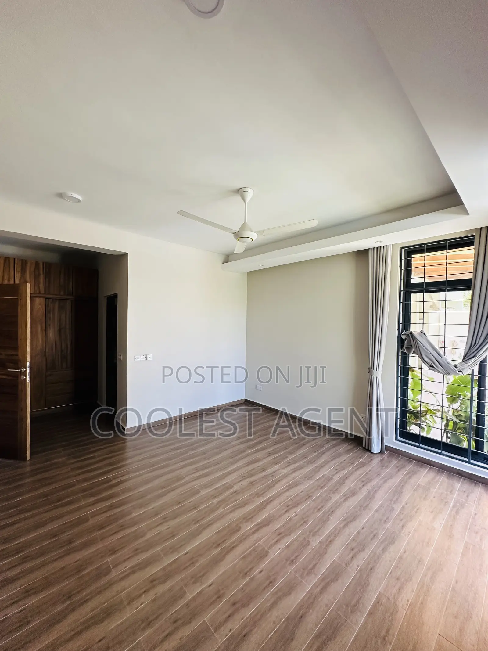 Furnished 2bdrm Apartment in Oysterbay, Kinondoni for rent