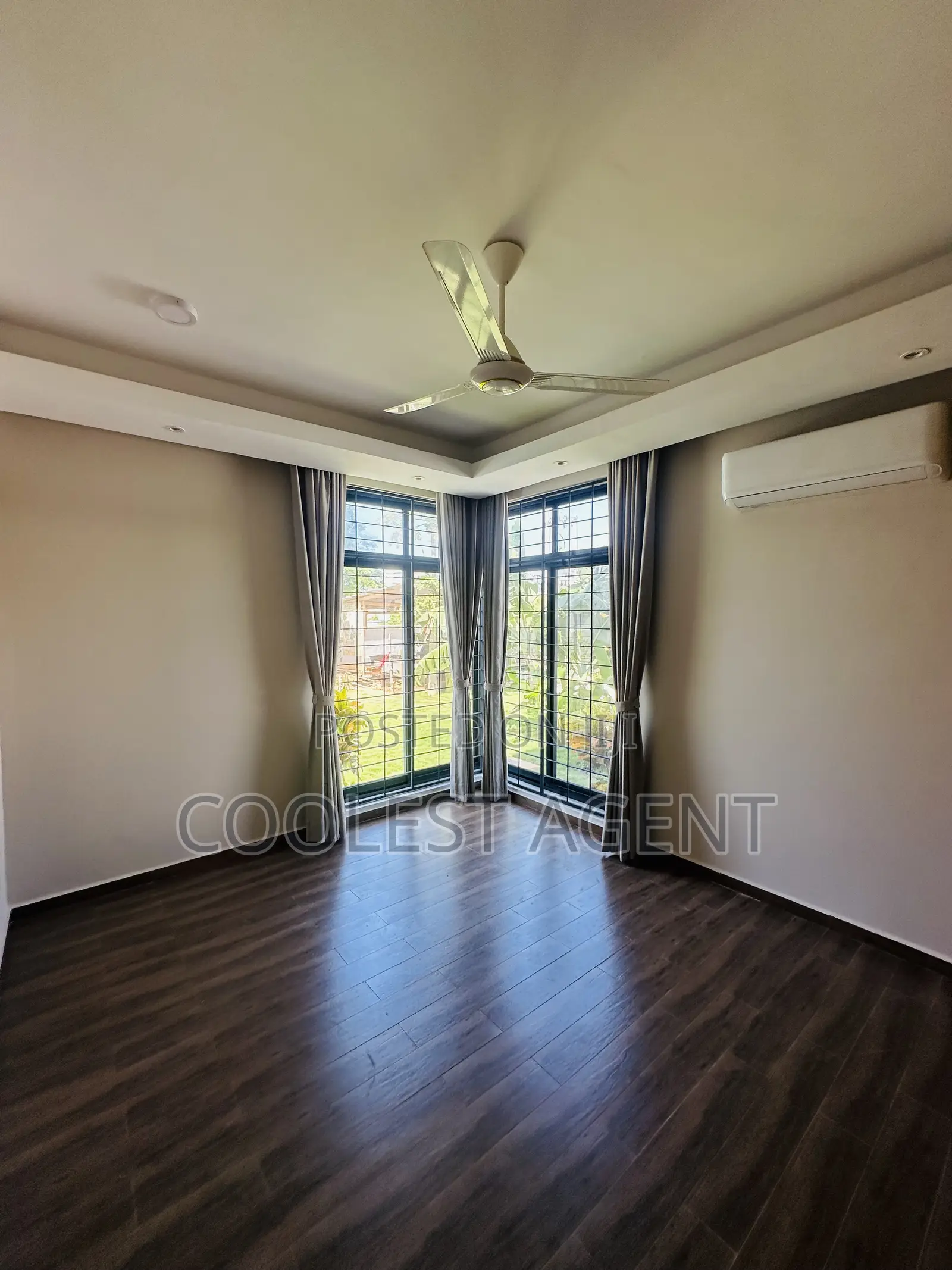 Furnished 2bdrm Apartment in Oysterbay, Kinondoni for rent