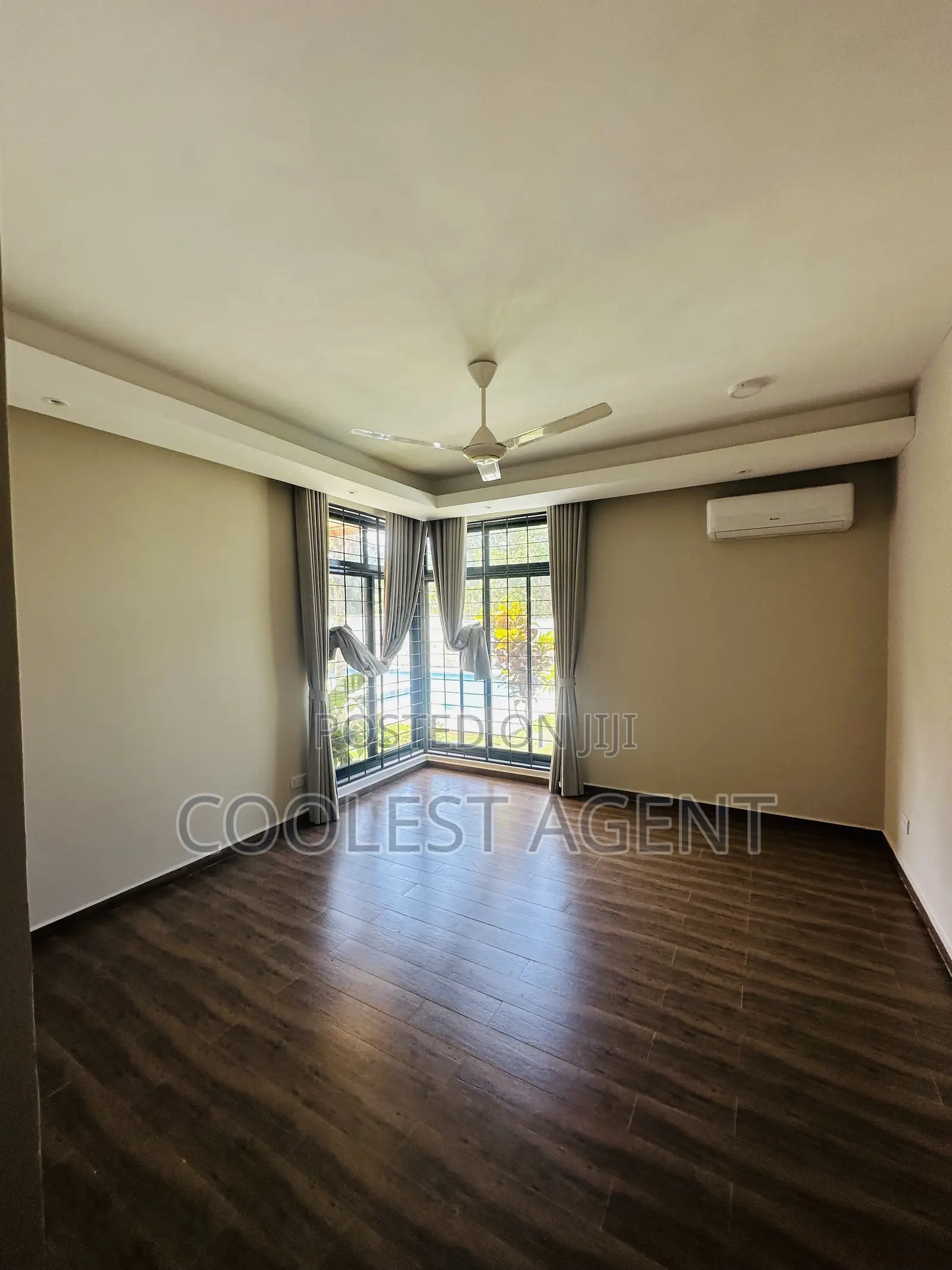 Furnished 2bdrm Apartment in Oysterbay, Kinondoni for rent