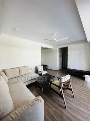Furnished 2bdrm Apartment in Oysterbay, Kinondoni for rent