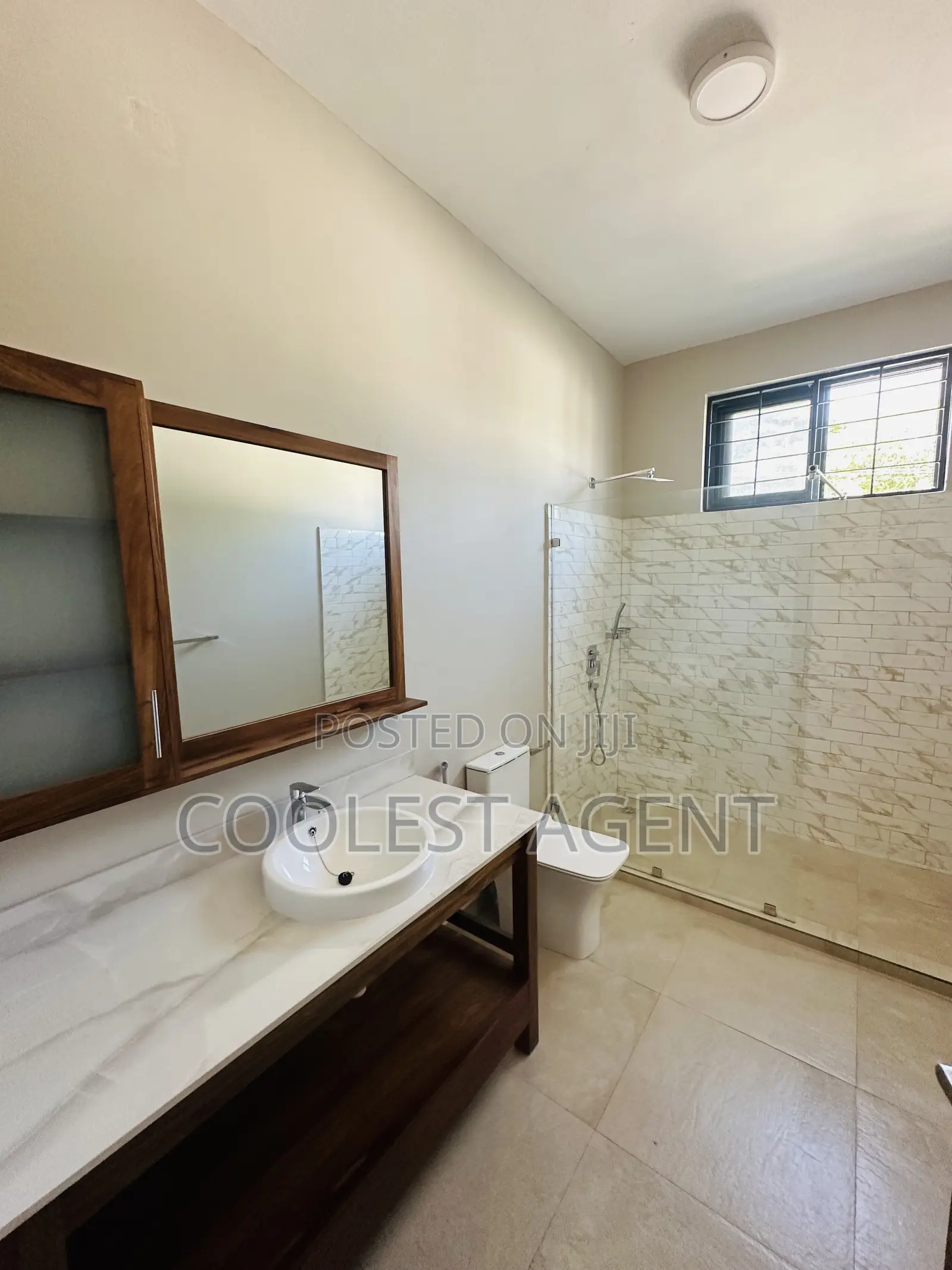 Furnished 2bdrm Apartment in Oysterbay, Kinondoni for rent