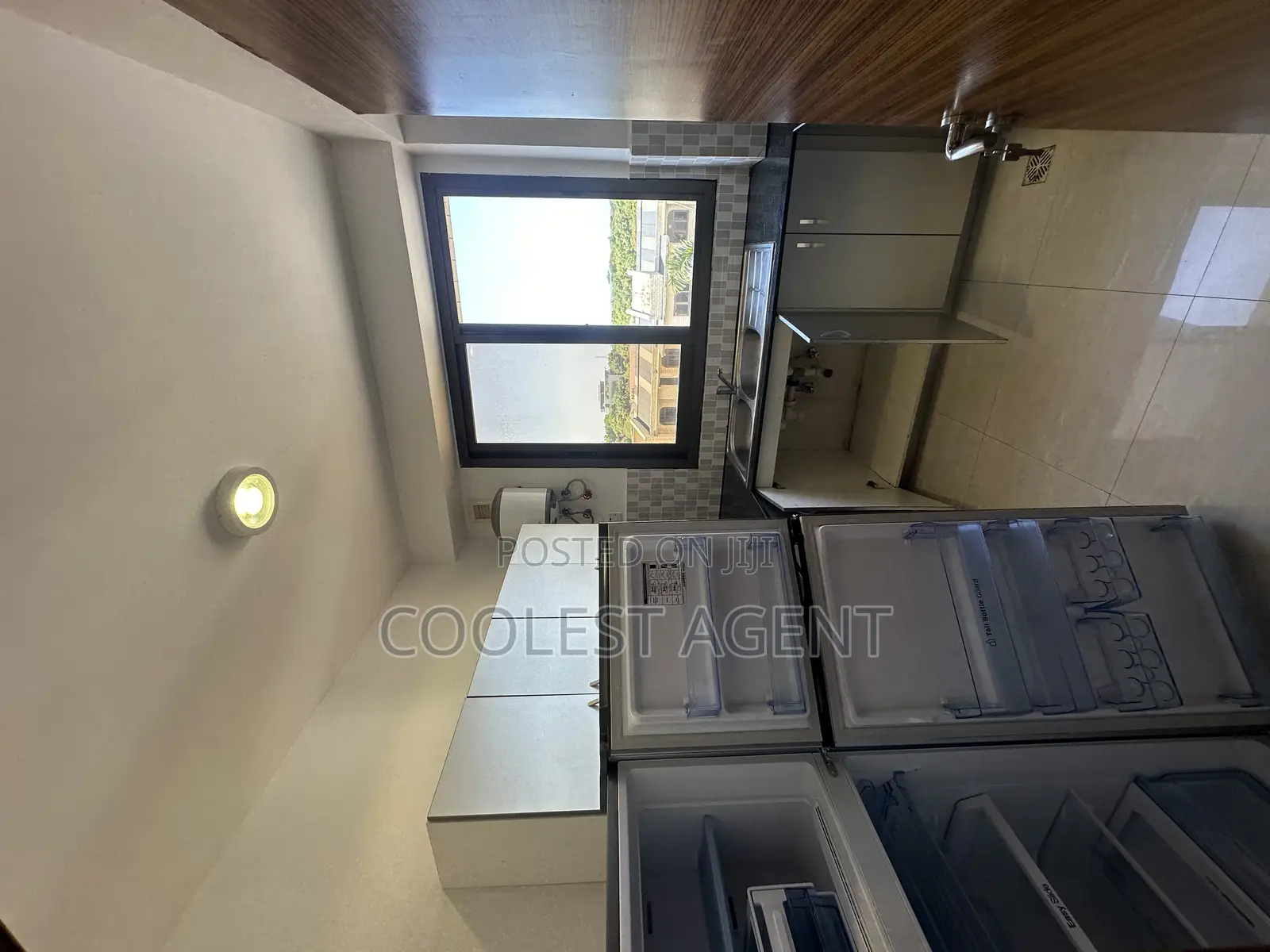 Furnished 2bdrm Apartment in Masaki, Kinondoni for rent