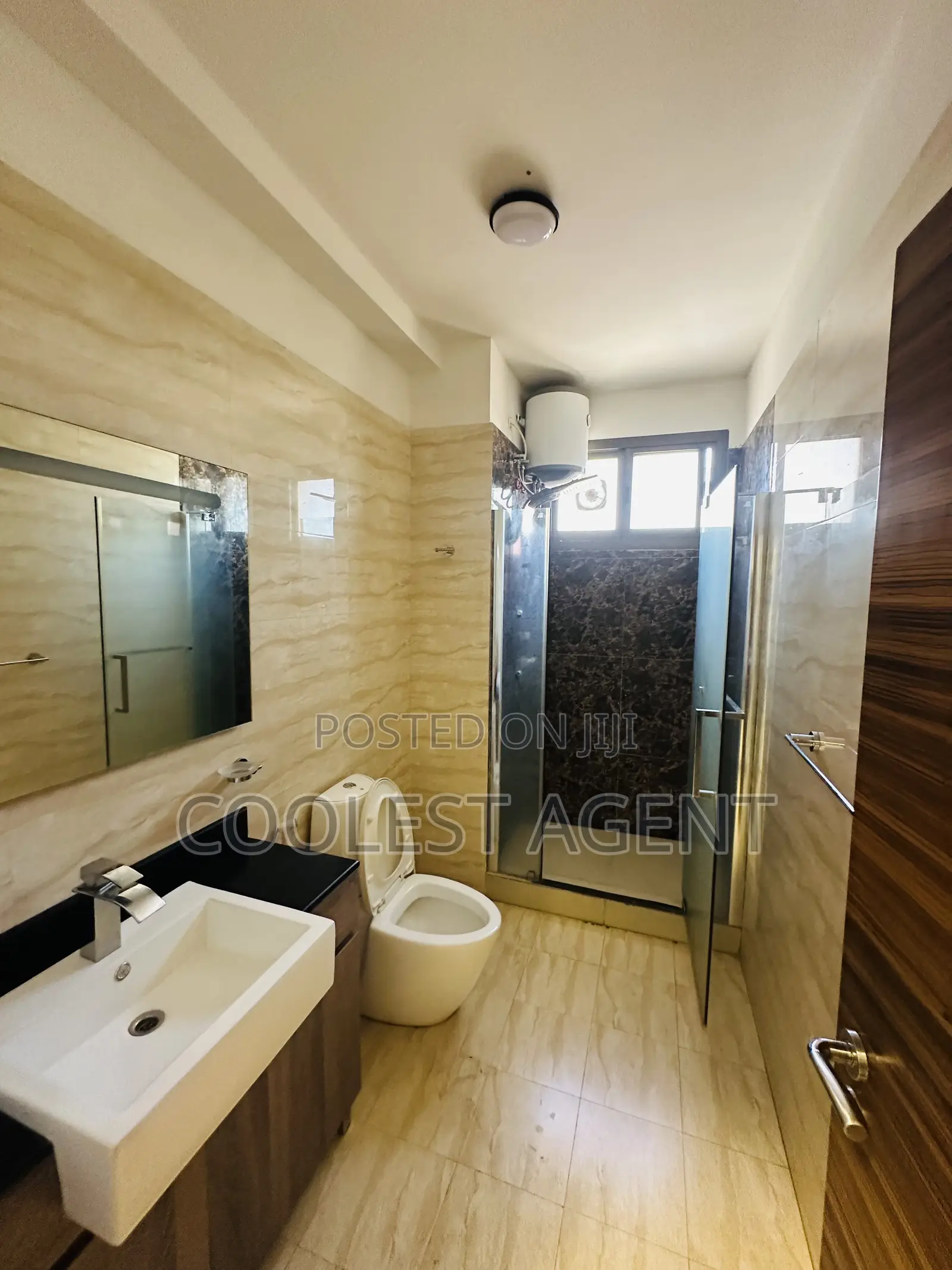 Furnished 2bdrm Apartment in Masaki, Kinondoni for rent