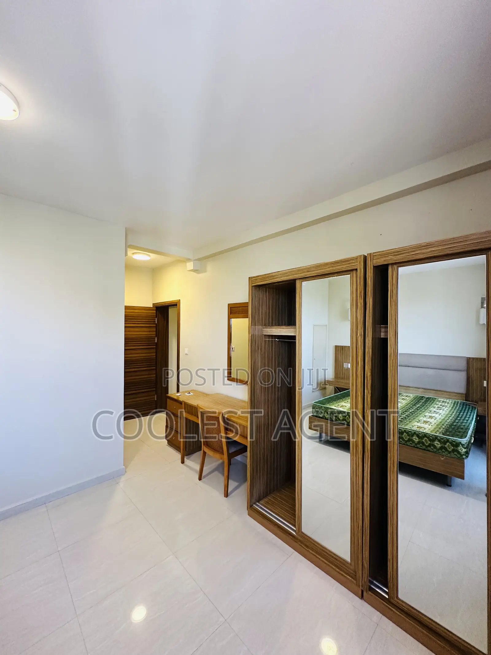 Furnished 2bdrm Apartment in Masaki, Kinondoni for rent