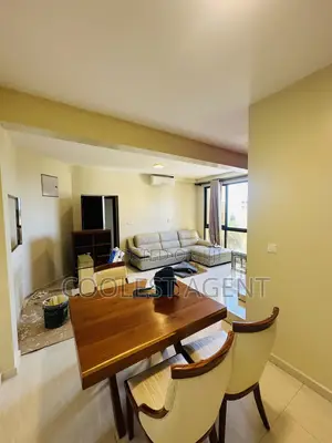 Furnished 2bdrm Apartment in Masaki, Kinondoni for rent