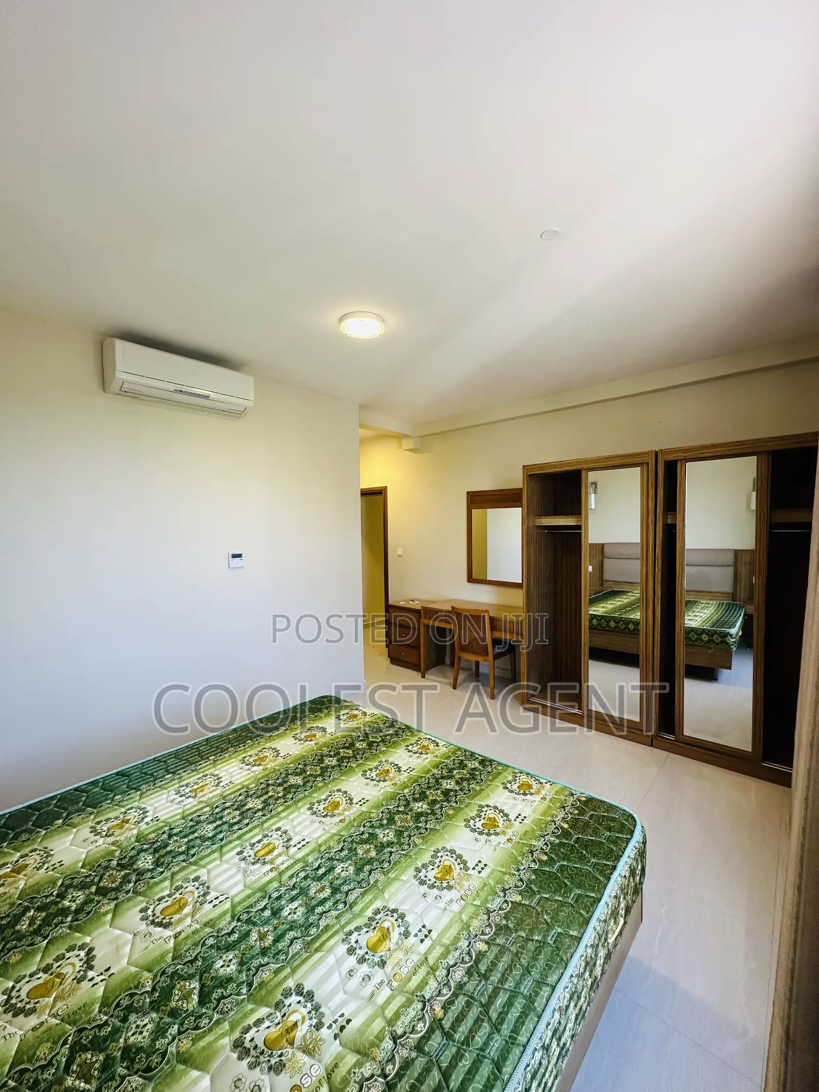 Furnished 2bdrm Apartment in Masaki, Kinondoni for rent