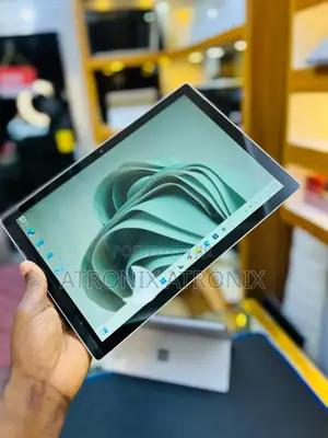 Laptop Microsoft Surface Pro 6 16GB Intel Core I5 SSD 256GB