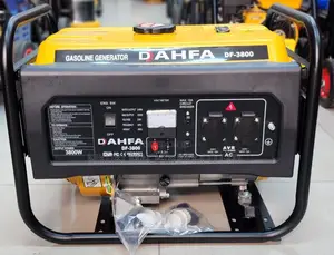 Switch to Start Generetor 3kw Available