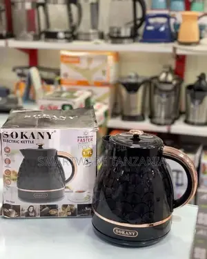 Kettle And Toaster Set, Fast Boil Jug Kettle, Auto Shut Off