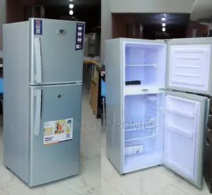 Mr UK Refrigerator 138 Liter