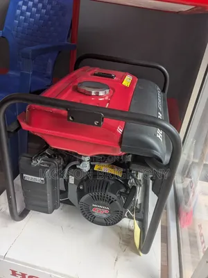 Honda Generator