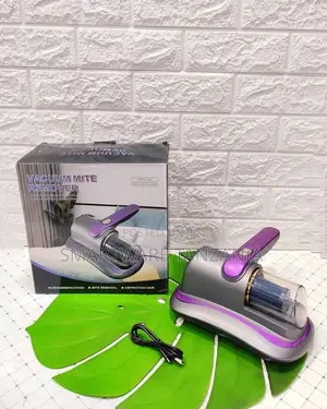 Low Noise Vacuum Cleaner For Bed - Cordless Vacuum Cleaner