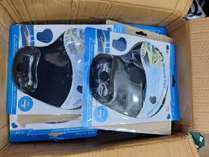 Mouse Pads