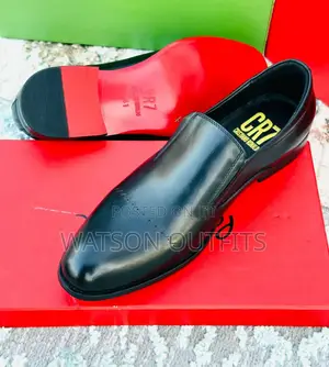 Viatu Vya Cr7 Official