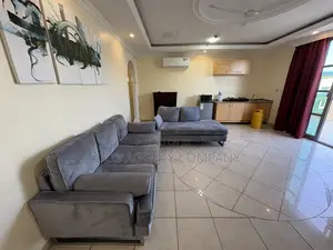 Furnished 1bdrm Apartment in Trusted Real Estate, Mikocheni for rent