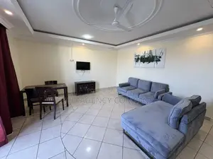 Furnished 1bdrm Apartment in Trusted Real Estate, Mikocheni for rent