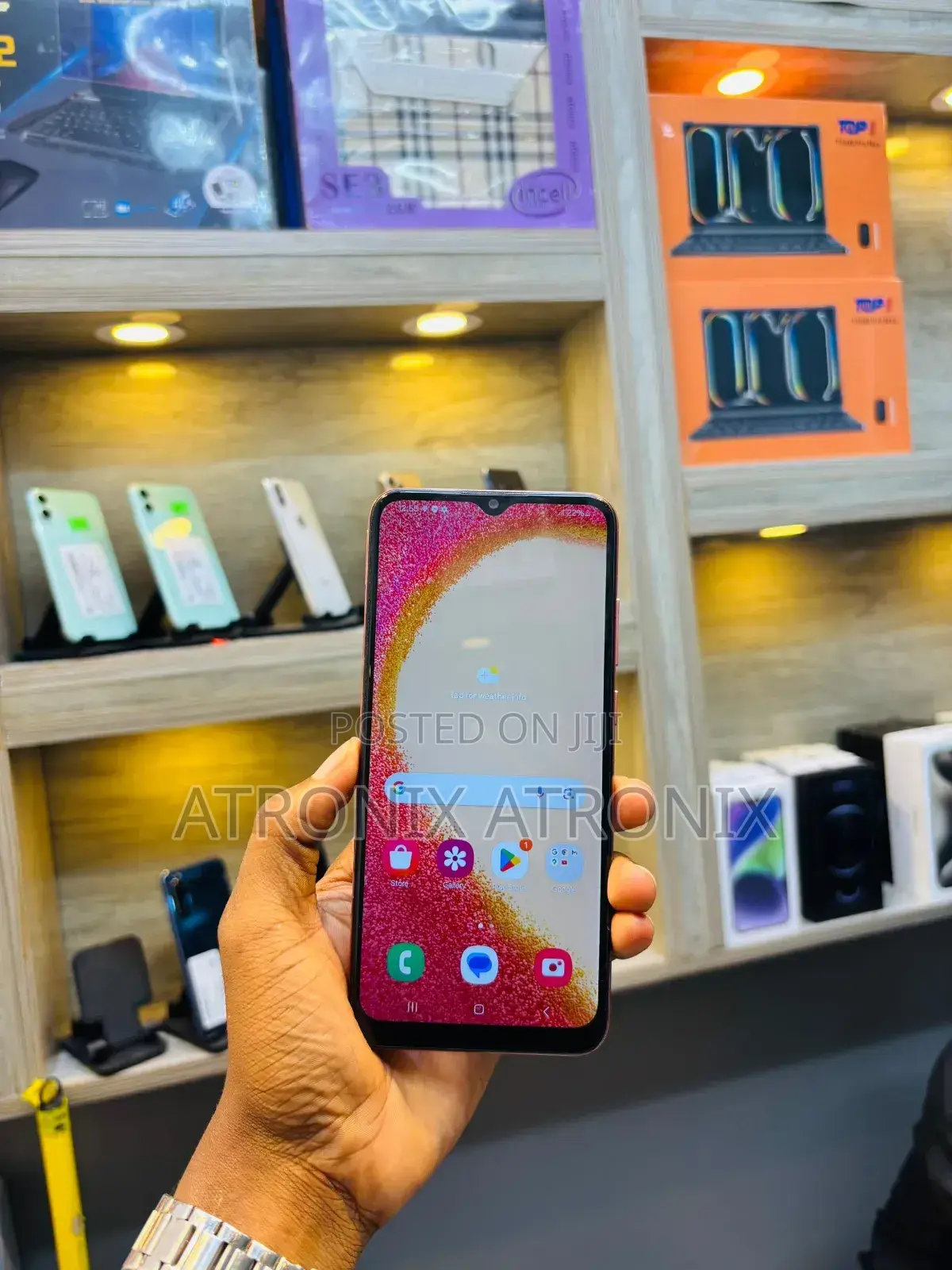 New Samsung Galaxy A04e 32 GB