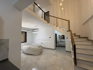 Furnished 3bdrm Duplex in Trusted Real Estate, Msasani for rent