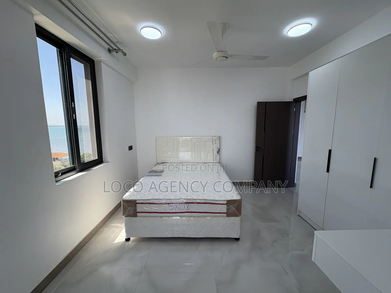 Furnished 3bdrm Apartment in Trusted Real Estate, Msasani for rent