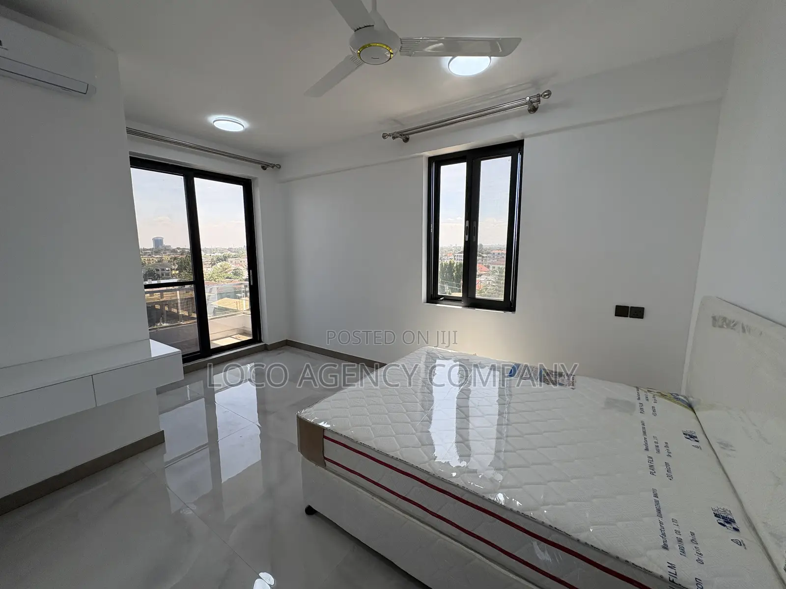 Furnished 3bdrm Apartment in Trusted Real Estate, Msasani for rent