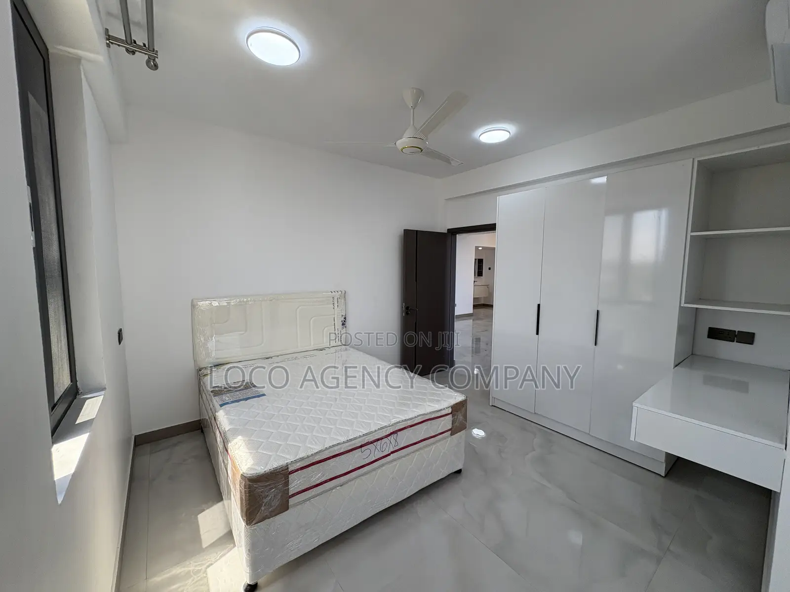 Furnished 3bdrm Apartment in Trusted Real Estate, Msasani for rent