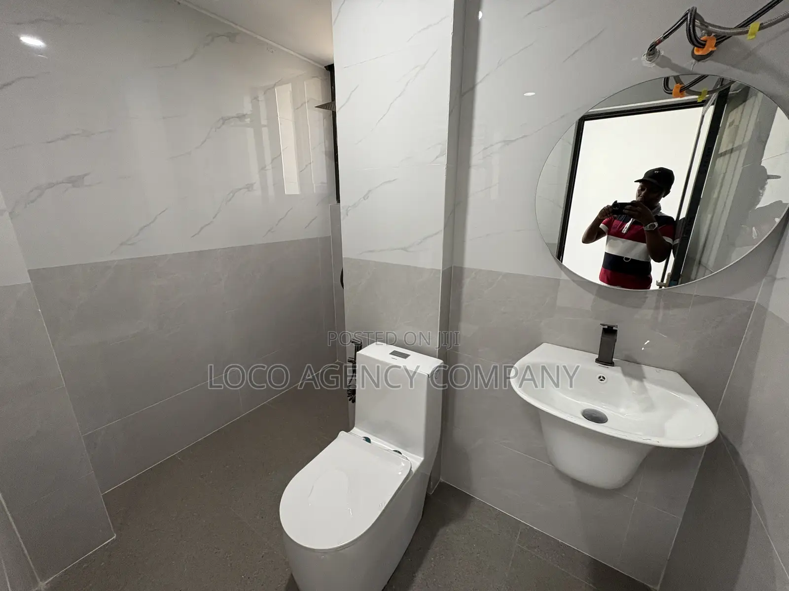 Furnished 3bdrm Apartment in Trusted Real Estate, Msasani for rent