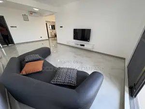 Furnished 3bdrm Apartment in Trusted Real Estate, Msasani for rent
