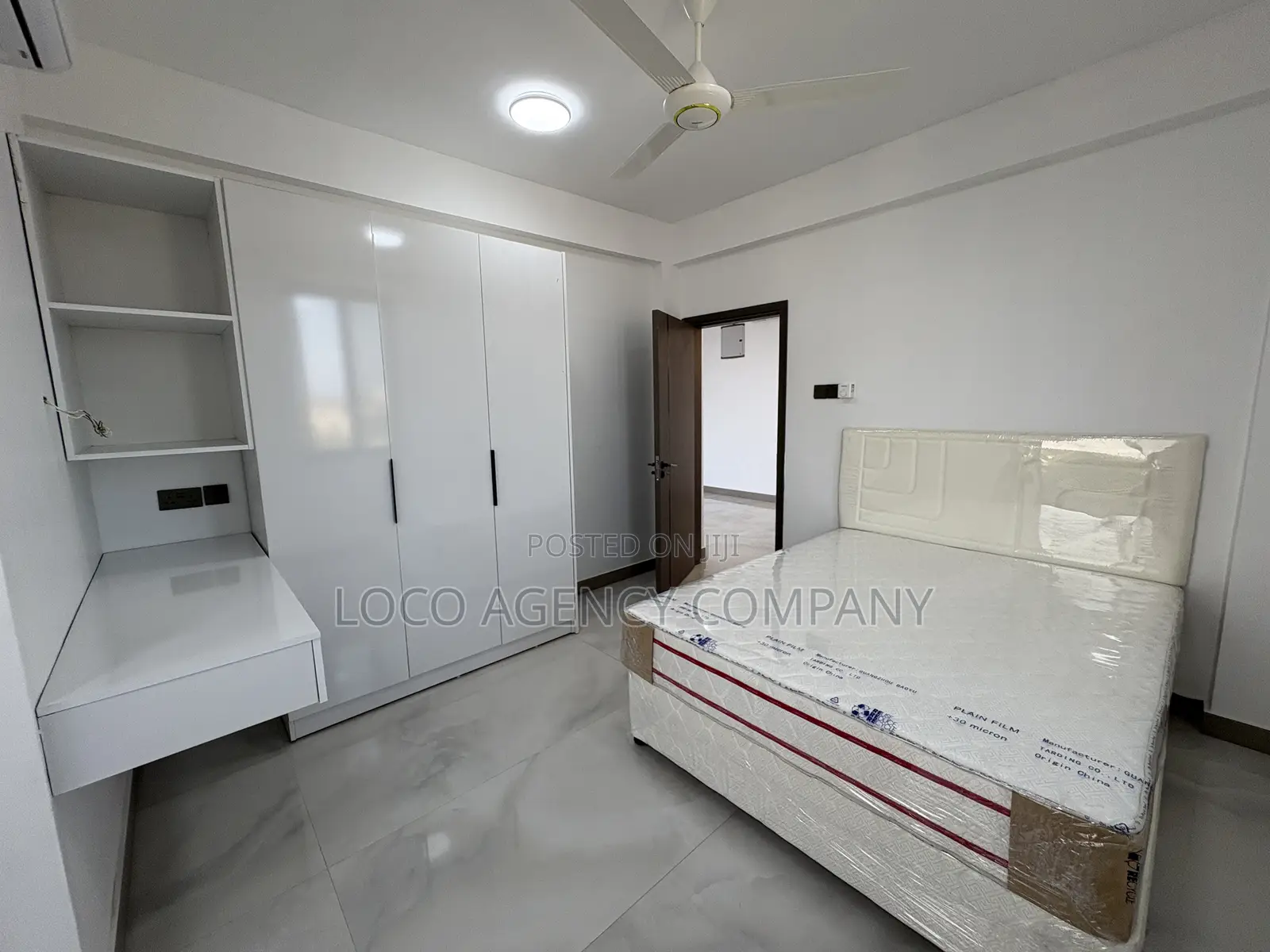 Furnished 3bdrm Apartment in Trusted Real Estate, Msasani for rent
