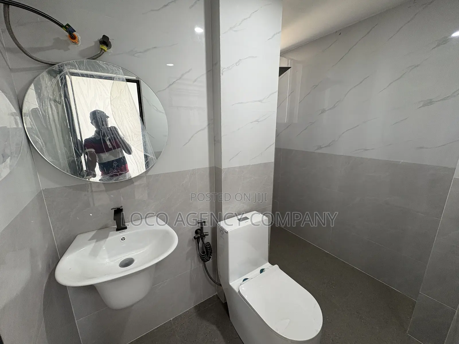 Furnished 3bdrm Apartment in Trusted Real Estate, Msasani for rent