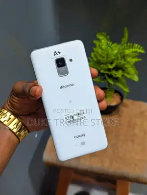 Samsung Galaxy Feel 2 64 GB White