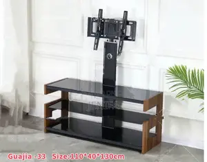 Tv Stand Holder