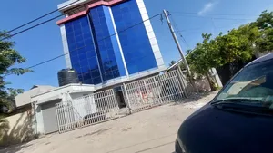 Private Office Tu Near by Mliman City Mall